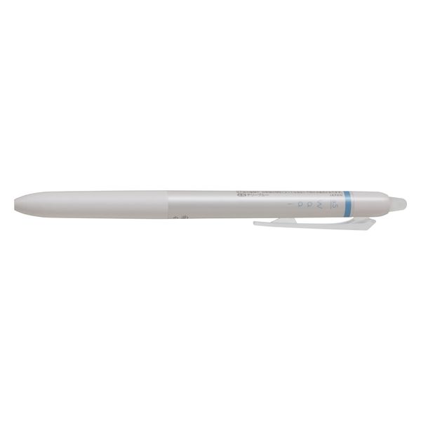 パイロット フリクション ワーイ 0.5mm 消せるボールペン チリーブル- LFW-15-CHL 1セット（10本）