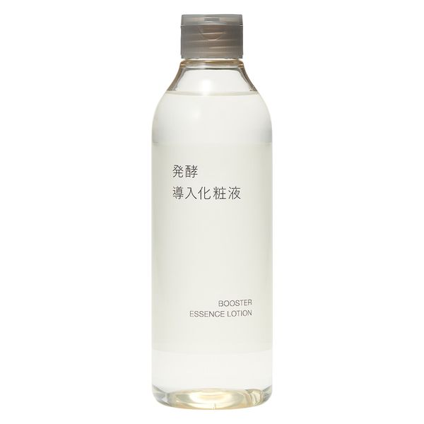 新品未使用品 無印良品ハーバル化粧水 高保湿タイプ 200ml 8本セット