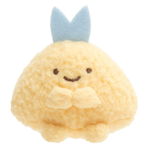 すみっコぐらし ポイント交換 てのりぬいぐるみセット - メルカリ