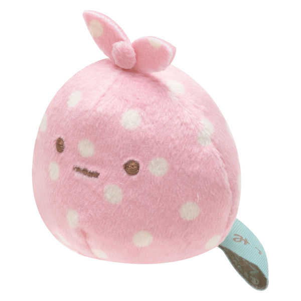サンエックス てのりぬいぐるみ ふろしき すみっコぐらし サンエックス てのりぬいぐるみ ふろしき すみっコぐらし
