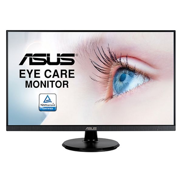 ASUS 27インチ液晶モニター VA27DQZ 1台 - アスクル