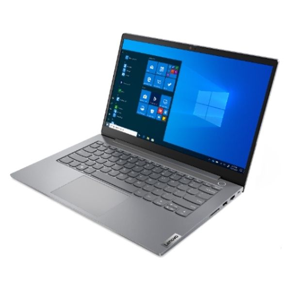 Lenovo（レノボ） ThinkBook 15 Gen4 15.6インチノートパソコン 21DJ00J6JP 1台