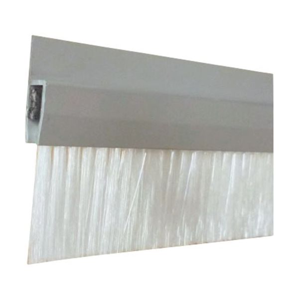 バーテック バーストリップブラシ H825ー100PBT2W 26111300 1本 805-1506（直送品）