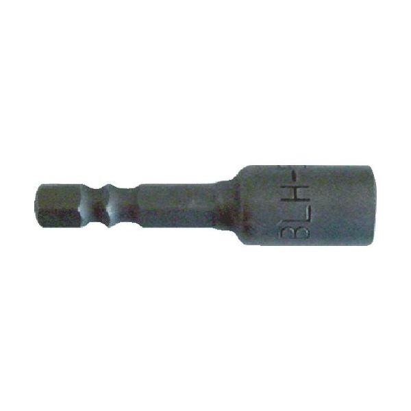 日本パワーファスニング JPF M12用ソケット BLH-6S 1本 423-4405（直送品）