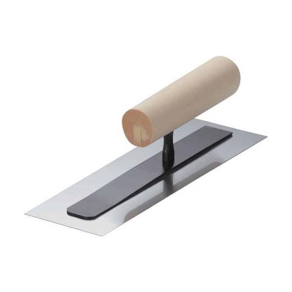 ナルセ商工 カネ三 本焼シゴキ鏝 SGK-240 1丁 851-0909（直送品）