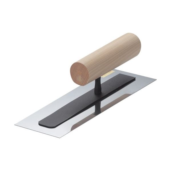 ナルセ商工 カネ三 ステンレスシゴキ鏝 SSG-240 1丁 851-0918（直送品）