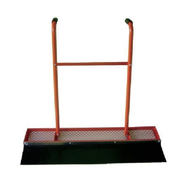 ナルセ商工 カネ三 タンパーS型「土間ナラシ」 TPS-1200 1個 851-0922（直送品）