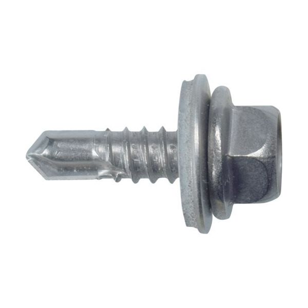 JPF ステンレス MB HEX 5×19 AZW SG(700本入り) SUSMBHEX5X19AZW 1箱(700本)（直送品）