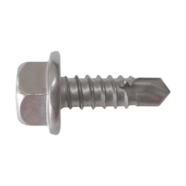 JPF クールパック ステンレス MBテクス HEX 5×19 SG (50本入り) SUSMBHEX5X19-CP（直送品）