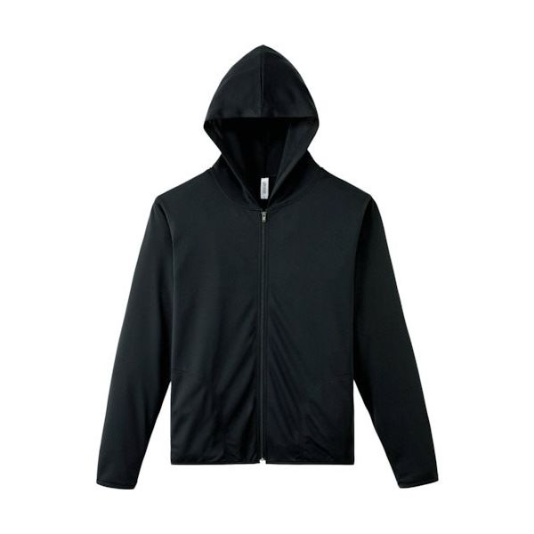 トムス glimmer 00338ーAMZーブラックーL 00338-AMZ-BLK-L 1枚 466-9039（直送品）