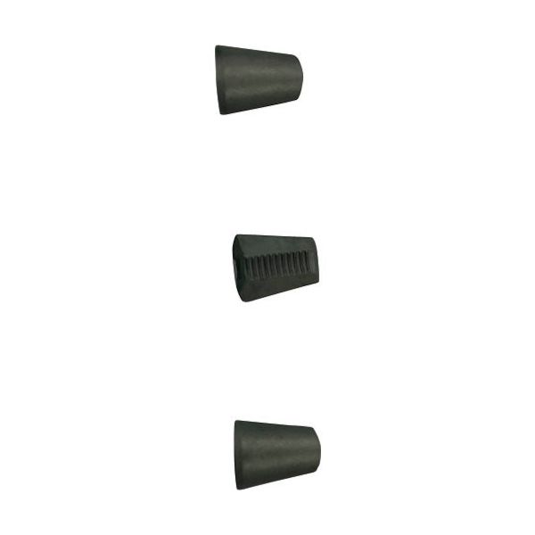 ポップリベット・ファスナー POP リベッター用ジョー 1組(3枚) PRL650-01 1袋(3個) 363-1749（直送品）