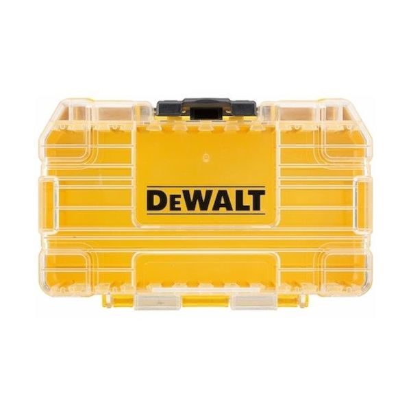 ポップリベット・ファスナー デウォルト タフケース(小) DT70801-QZ 1個 451-3407（直送品）