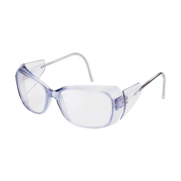 理研オプテック リケン 保護めがね RSー12BR VFーP RS-12 BR 1個 225-9935（直送品）