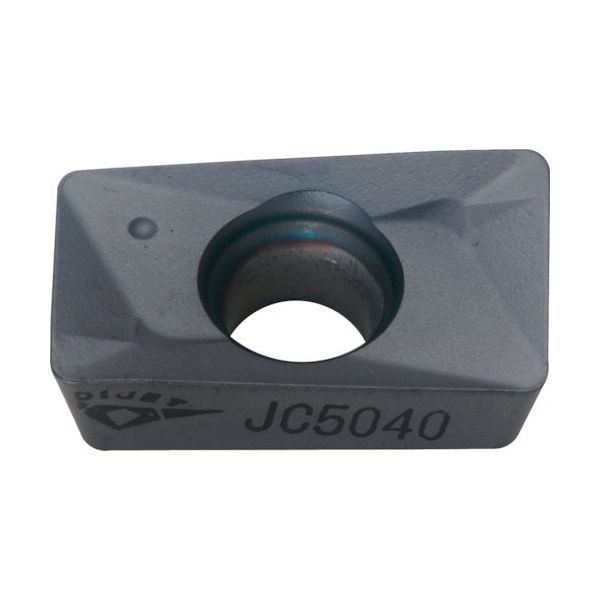 ダイジェット工業 ダイジェット スーパーエンドチッパー用チップ ZPMT