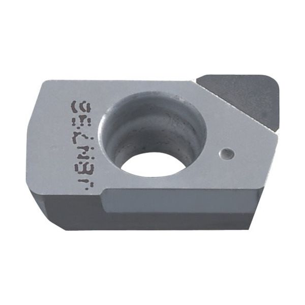 ダイジェット工業 ダイジェット QMマックス用チップ YPHW100308ZTR-F1 1セット(10個) 176-2199（直送品）