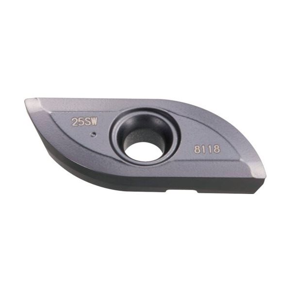 ダイジェット工業 ダイジェット スウィングボールネオ JC8118 SWBX216MSW 1セット(10個) 252-6807（直送品）