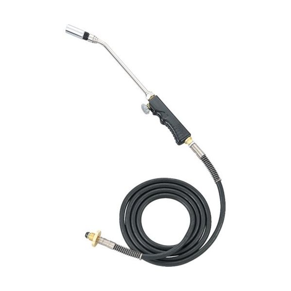 スタイル PRINCE プロパンバーナー3号5m PR-M3 5M 1台 851-0861（直送品）