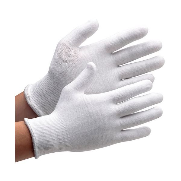 ミドリ安全 まとめ買い 耐切創手袋 カットガード132V LL(10双入り) CUT GUARD-132V LL 1袋(10双)（直送品）