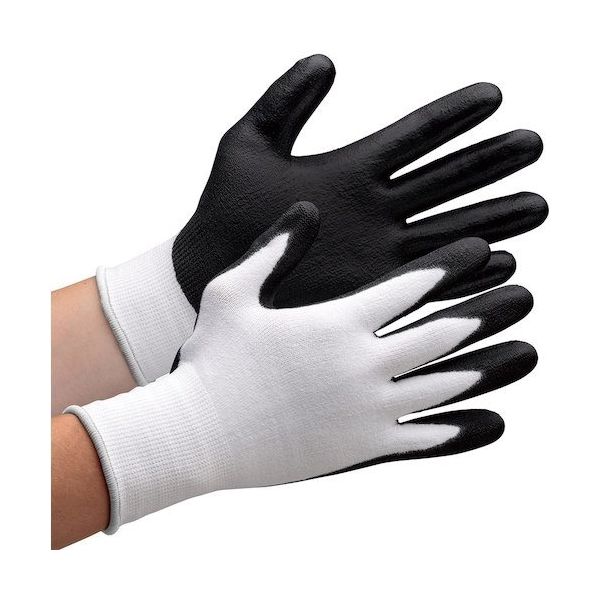 ミドリ安全 耐切創手袋 カットガード130BV S CUT GUARD-130BV 1双 480-7055（直送品）