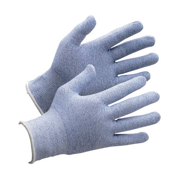 ミドリ安全 耐切創性手袋 カットガード 132NFV S CUT GUARD-132NFV-S 1双 480-7069（直送品）