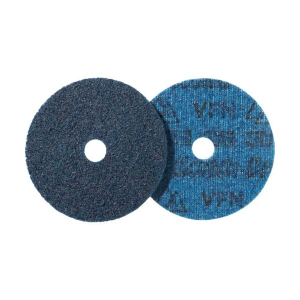 3M スコッチ・ブライト プレシジョンSCディスク Very Fine 100mm x 16mm PSCD VF 100X16H（直送品）