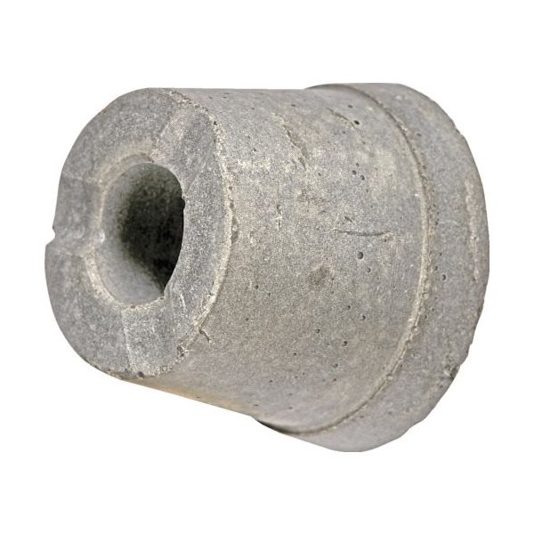 TRUSCO Pコン穴埋フラットコン(フラットコン100個入・ジャストボンド1本付)W5/16・W3/8用 TF-30-100 1セット（直送品）