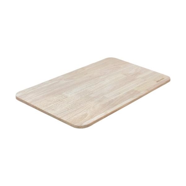 トラスコ中山 TRUSCO 折りたたみメッシュコンテナ48L用木製フタ TR-MPB48-WF 1個 257-8077（直送品）