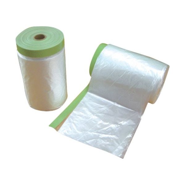 KMネクスト MF ロールマスカー 2600mm幅 (30巻入) RM2600 1箱(30巻) 851-2738（直送品）