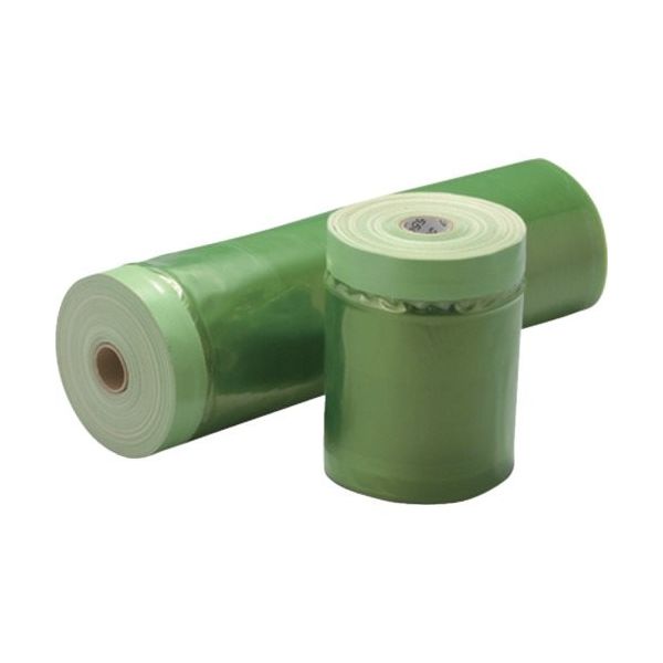 KMネクスト MF スベランマスカー 550mm幅 (60巻入) SM550 1箱(60巻) 851-2750（直送品）