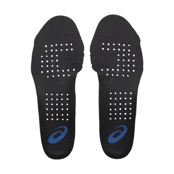 アシックス ASICS ウィンジョブ3D SOCKLINER AC LL 1273A074.001-LL 1足 501-5045（直送品）