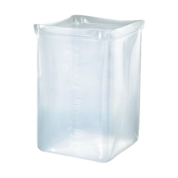 大塚刷毛製造 大塚 マルテー 一斗缶用 内容器 18L 3212360018 1セット(10枚) 383-8442（直送品）