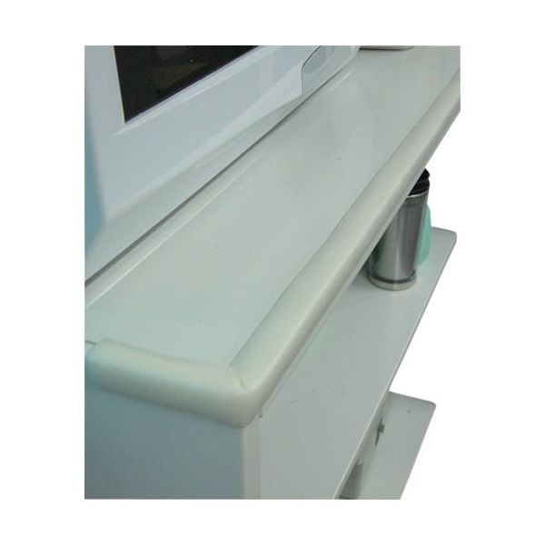 KMネクスト MF すーぱーぐるぐる3 ライトグレー SG002 1巻 854-8039（直送品）