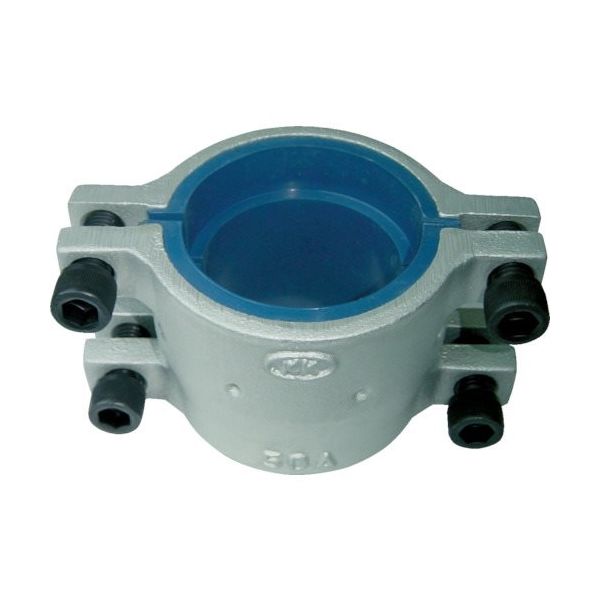 児玉工業 圧着ソケット塩ビ管兼用型65A VP65A 1本 850-8015（直送品）