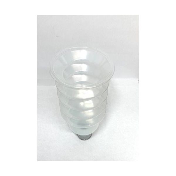 ケイ・アイ・ドリル KIドリル 専用カバー KBB 1個 511-2349（直送品）