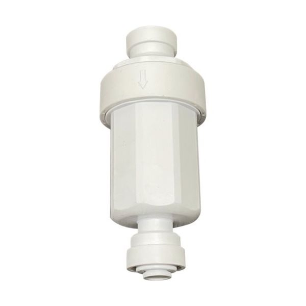 結一産業 YUYPRO ミスト用オプション カップフィルター Y-NM006 1個 385-8416（直送品）