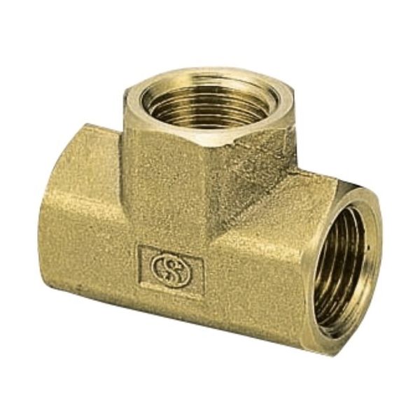 オンダ製作所 チーズ(内) Rc3/4 SR-370 1個 224-6816（直送品）