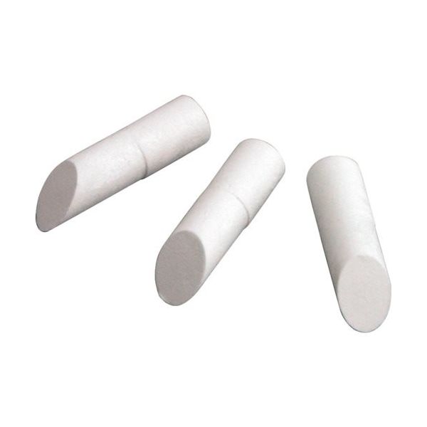 アトム興産 アトム スポンジめん棒 斜切型ソフト 500個入 SMS-C4 1袋(500個) 407-1068（直送品）