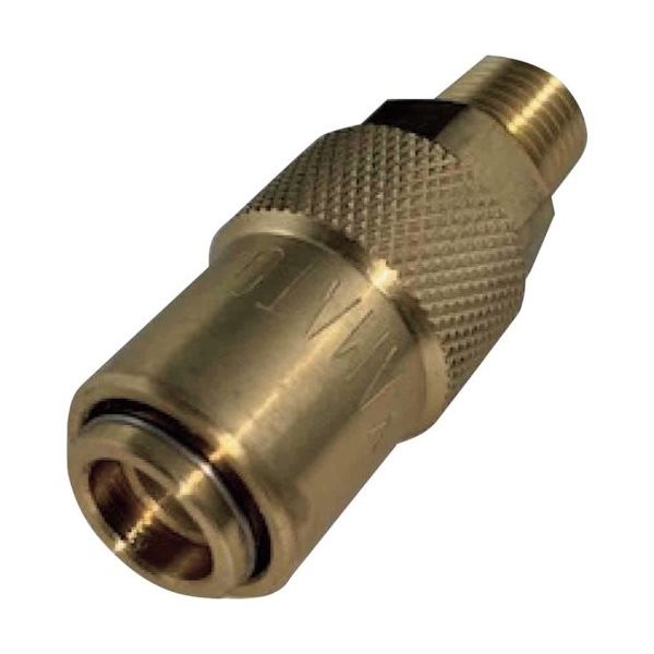 ヤマトエンジニアリング ヤマト 金型カップリング YK02ーSM 1個 252-6632（直送品）