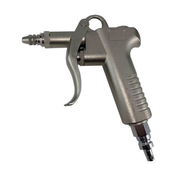 ヤマトエンジニアリング ヤマト 高圧用エアーダスターガン YDー30HC 1個 252-4971（直送品）