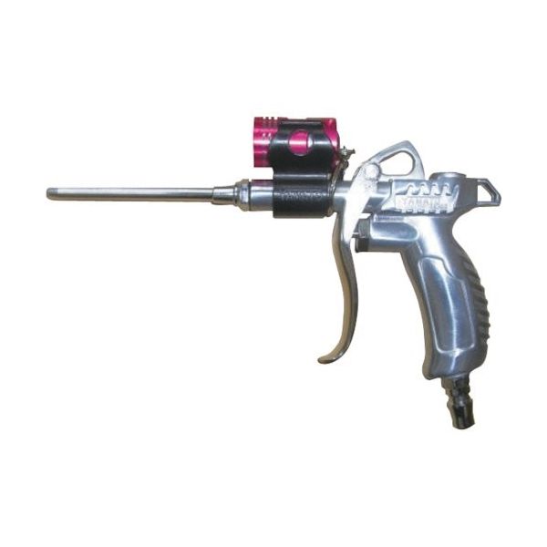 ヤマトエンジニアリング ヤマト エアーダスターガン YDー130LED 1個 252-6647（直送品）