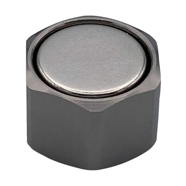 東京パーツセンター ラクテム マグネット付六角ホルダ M4ー10 HHMM4-10 1個 455-9097（直送品）