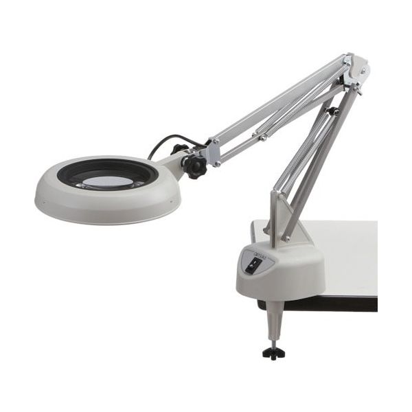 オーツカ光学 オーツカ LED照明拡大鏡 SKKLーCF型 3倍 SKKL-CF3X 1台 848-1745（直送品）