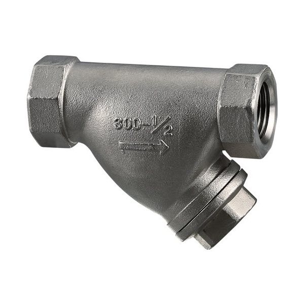 オンダ製作所 SVY型 Y形ストレーナー