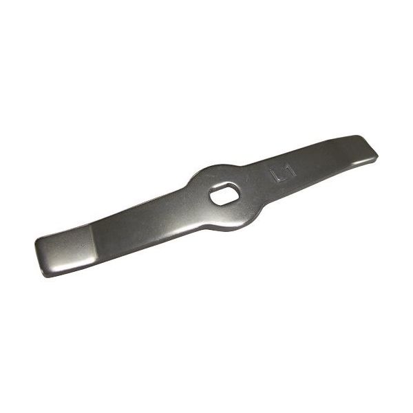 大阪ケミカル WCー3用 カッターのみ(真空焼入) PN-L08N 1個 204-3963（直送品）