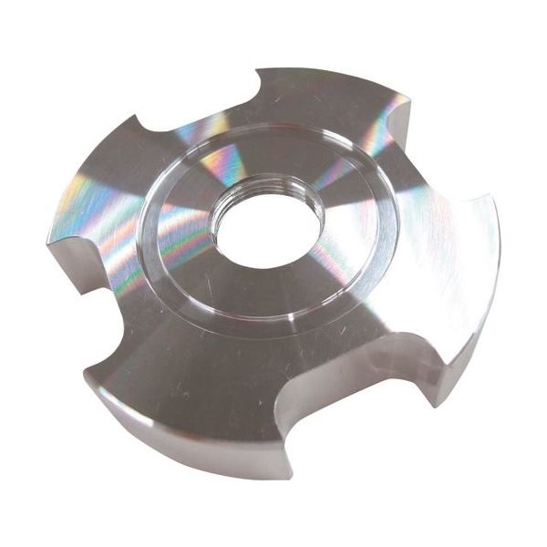 大阪ケミカル 75mL・150mLSUS容器用 ベース PN-K10 1個 204-3992（直送品）