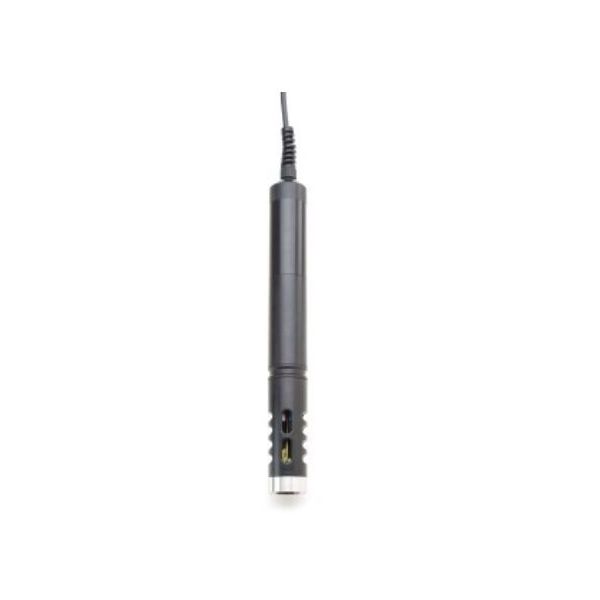 ハンナインスツルメンツ HI 9829用ロギング電極(保護スリーブ、センサーは付属しません) 7629829/10 HI7629829/10（直送品） 235,142円