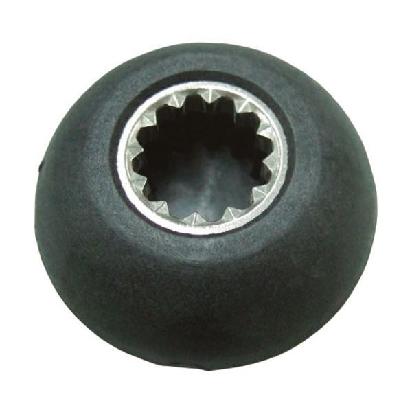 大阪ケミカル ニューパワーミル用 ドライブソケット PN-K11 1個 204-2441（直送品）