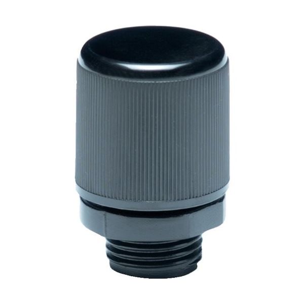 家原ライト工業 空気抜 エアブリーザーC形1/2 20402000 1個 551-2554（直送品）