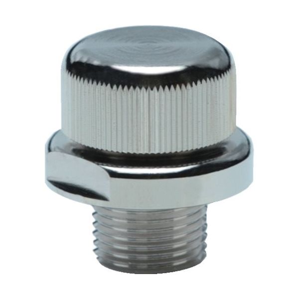 家原ライト工業 空気抜 エアブリーザーBRA形1/2 20502000 1個 552-0441（直送品）