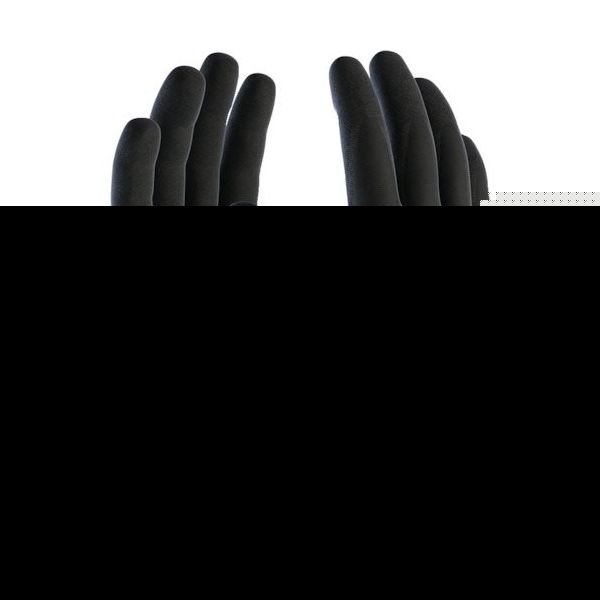 ATG エーティージー 耐切創・耐水・耐油手袋 マキシカット・オイル 44-305